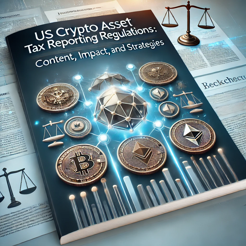 Why should cryptocurrency investors pay attention to the Taiwan-US Double Taxation Avoidance Act passed by the US House of Representatives?