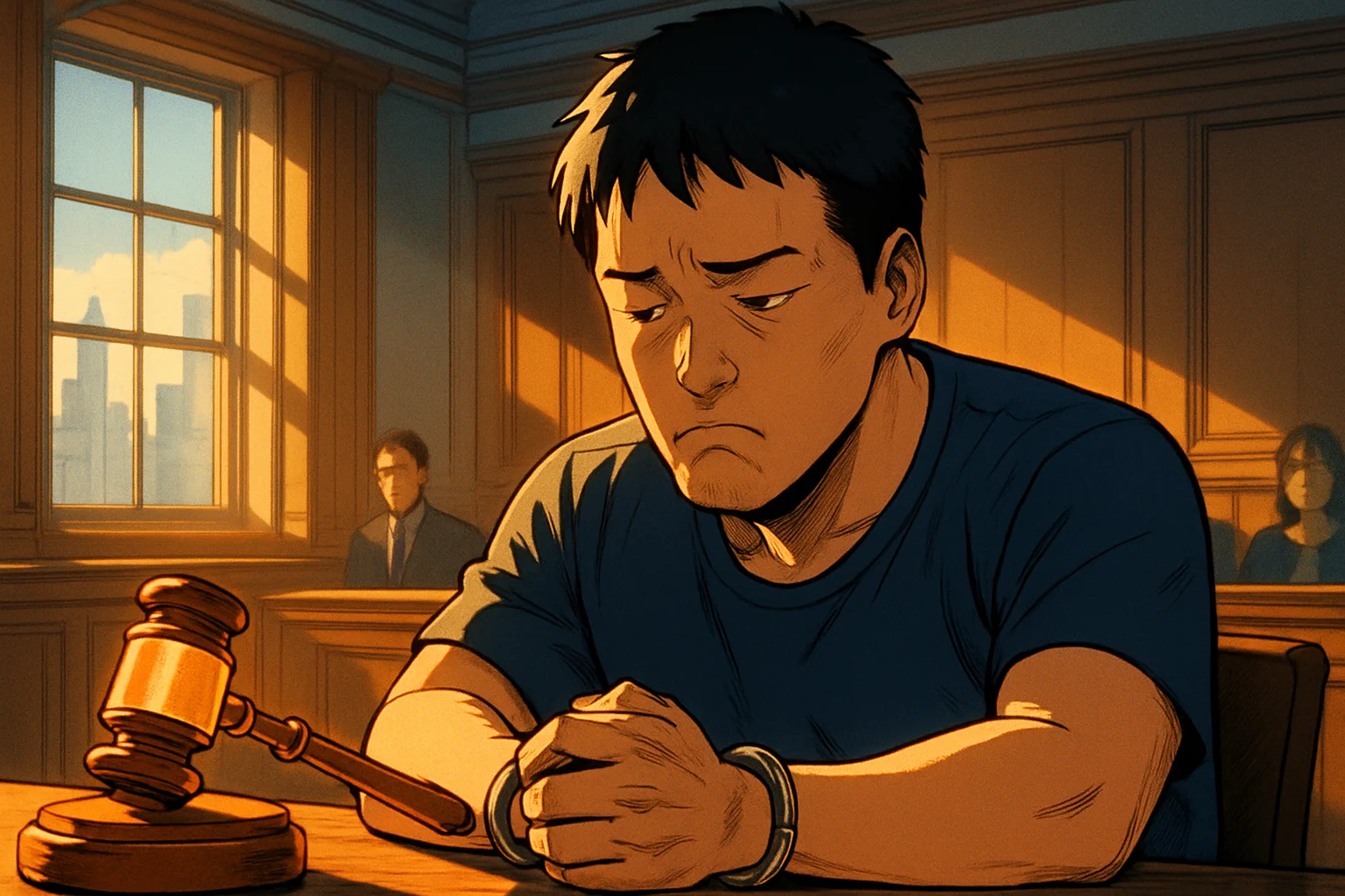 Do Kwon sentenced to 15 years, judge: tough sentence to stop next $40 billion LUNA disaster