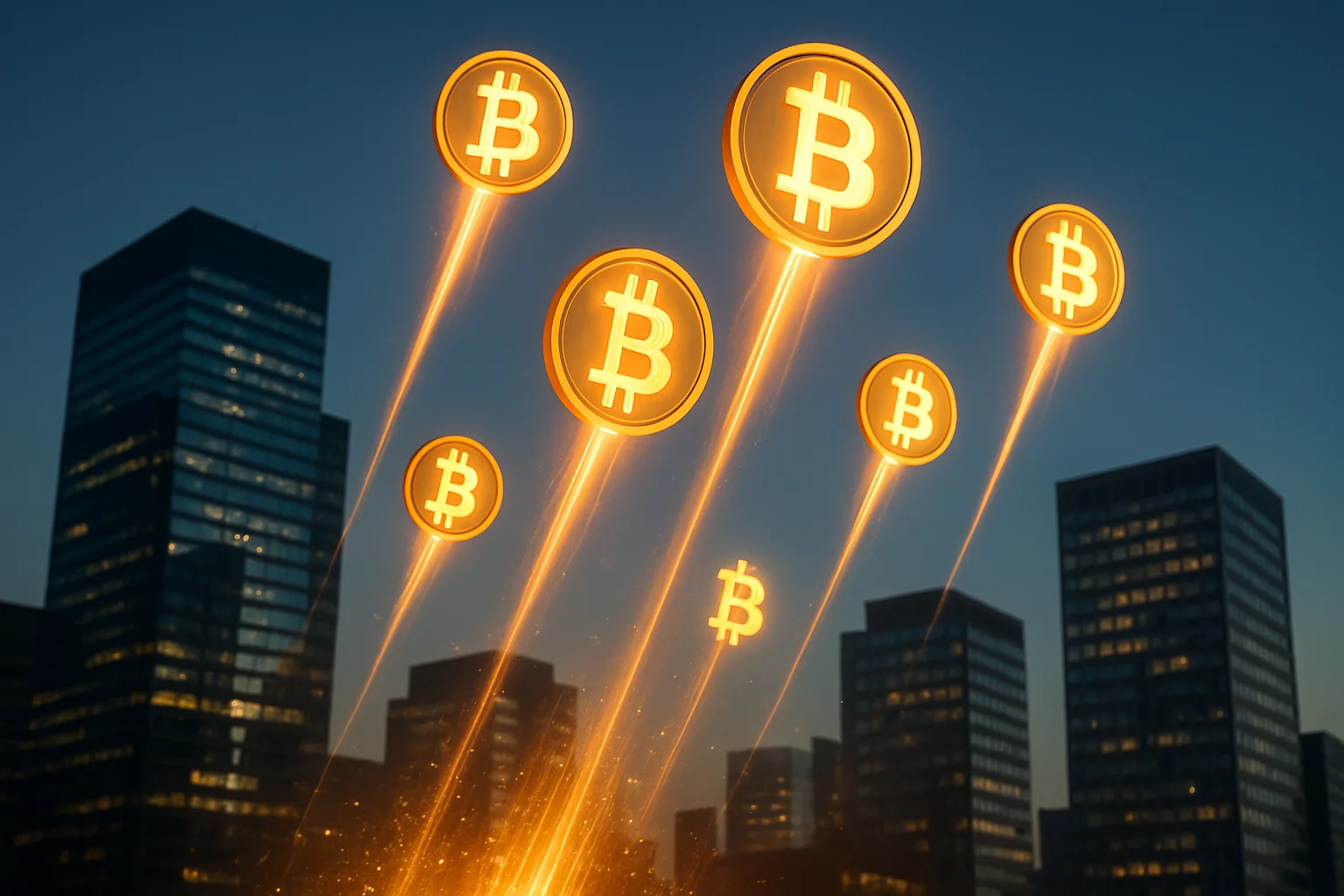 Singapore’s Davis Commodities announces it will buy $12 million in Bitcoin: Tokenizing sugar, rice and oil targets the RWA market